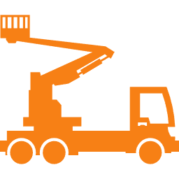 彰武高空作业车